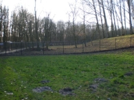 Nieuw hek Scharrelberg (3)