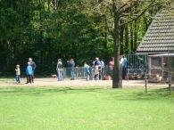 Open dag De Scharrelberg