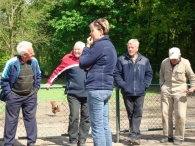 Open dag De Scharrelberg