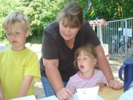 30 Jaar Scharrelberg