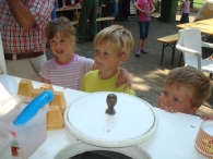 30 Jaar Scharrelberg