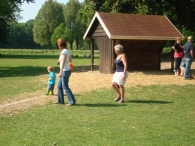 30 Jaar Scharrelberg