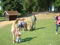 30 Jaar Scharrelberg
