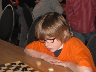 Regiofinale schooldammen Overijssel 