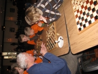 Regiofinale schooldammen Overijssel 