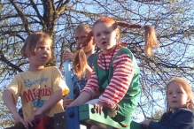 BAS & Joel bij Akkerwinde