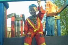 BAS & Joel bij Akkerwinde