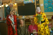 BAS & Joel bij Akkerwinde