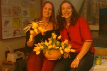 BAS & Joel bij Akkerwinde
