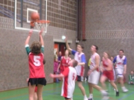 Scholenbasketbal 2005
