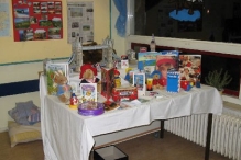 Landenproject Rank en Klimop