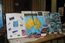 Landenproject Rank en Klimop
