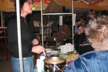 Landenproject Rank en Klimop