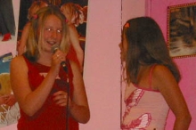 Afscheid groep 8 De Rank