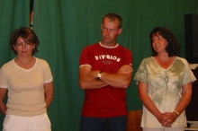 Afscheid groep 8 De Rank