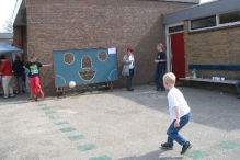 Rommelmarkt Rank/Klimop