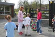 Rommelmarkt Rank/Klimop