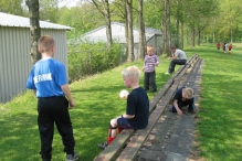 Schoolvoetbal 2004