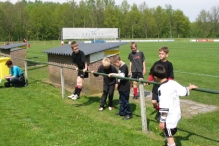 Schoolvoetbal 2004