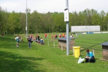 Schoolvoetbal 2004