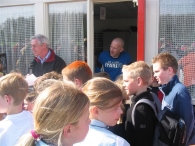 Scholenvoetbal 2005