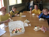 Scholenvoetbal 2005