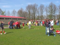 Scholenvoetbal 2005