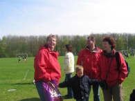 Scholenvoetbal 2005