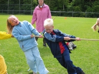 Sportdag 2004