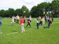 Sportdag 2004