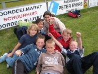 Sportdag 2004