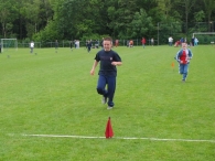Sportdag 2004