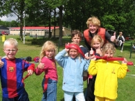 Sportdag 2004