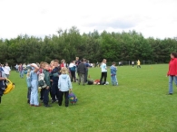 Sportdag 2004