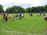 Sportdag 2004