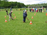 Sportdag 2004