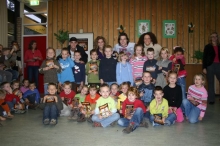 Chipz bij de Tamarisk