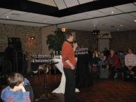Finale Schooldammen