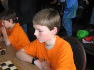 Finale Schooldammen