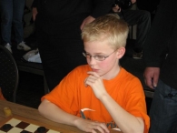 Finale Schooldammen