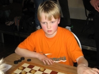 Finale Schooldammen