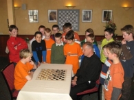 Flevolandse Dam Schoolkampioenschappen