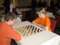 Flevolandse Dam Schoolkampioenschappen