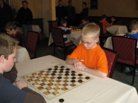 Flevolandse Dam Schoolkampioenschappen
