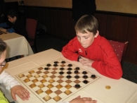 Flevolandse Dam Schoolkampioenschappen