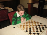 Flevolandse Dam Schoolkampioenschappen