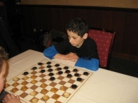 Flevolandse Dam Schoolkampioenschappen