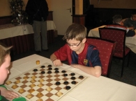Flevolandse Dam Schoolkampioenschappen