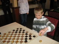 Flevolandse Dam Schoolkampioenschappen