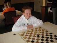 Flevolandse Dam Schoolkampioenschappen